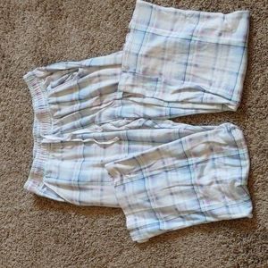 Croft & Barrow super soft pajama pants
